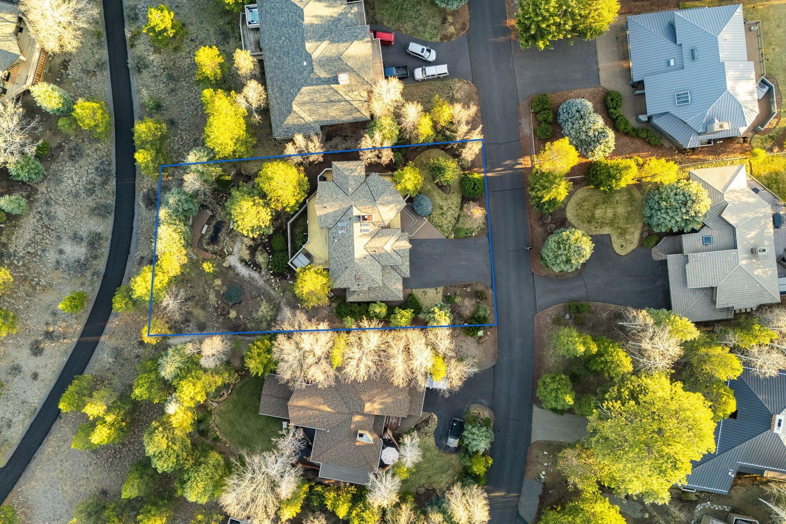 Photo of 58010 Mulligan Lane 49 of 51