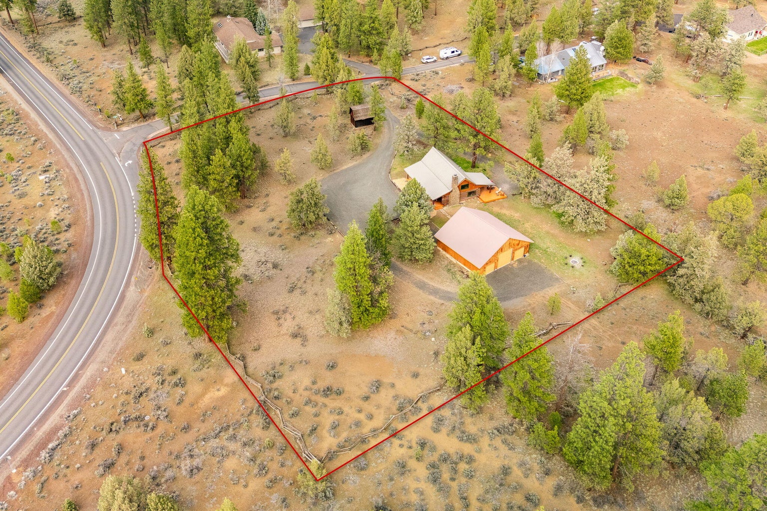 Photo of 16011 Old Juniper Road 33 of 38