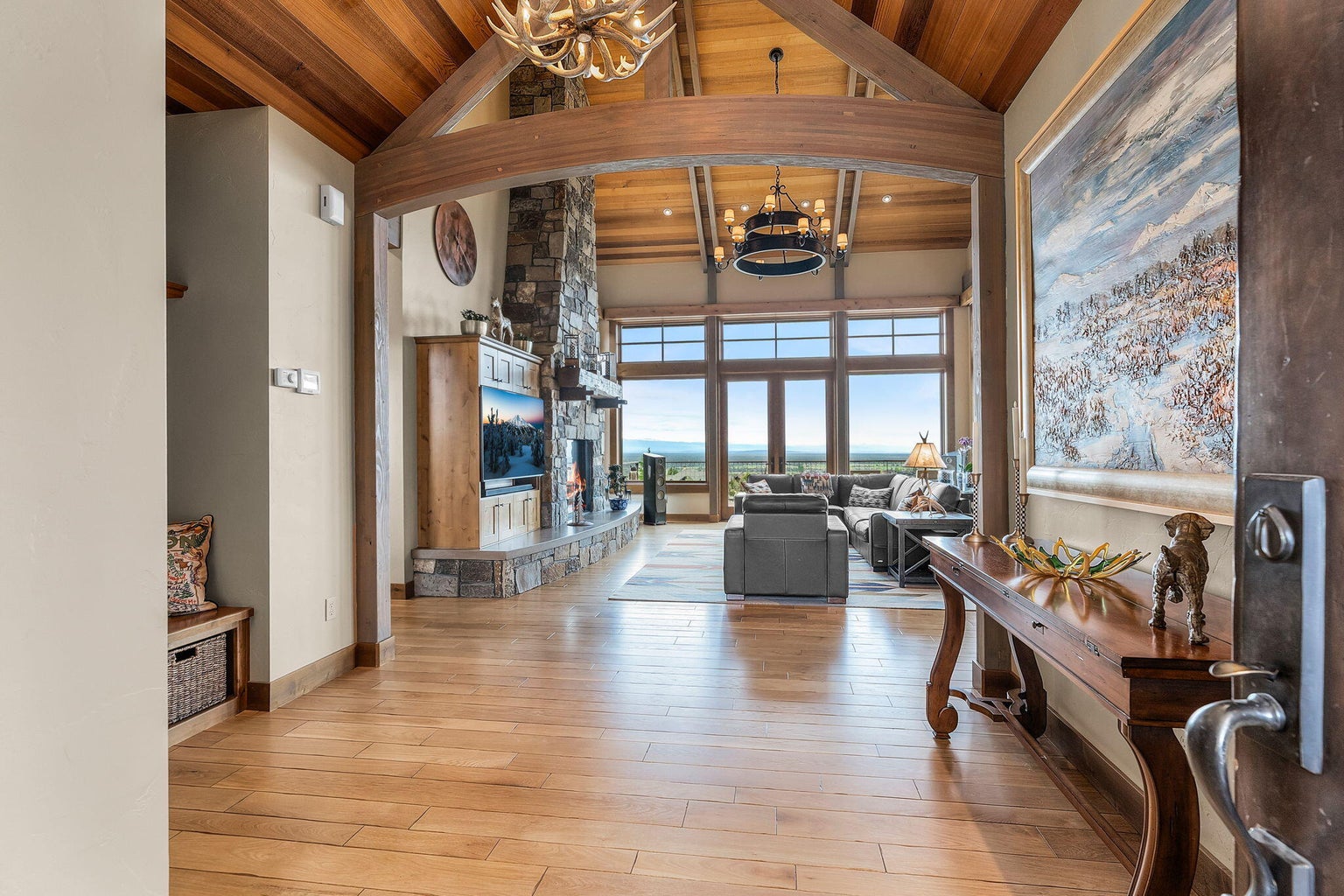 Photo of 15403 SW Hope Vista Drive 6 of 56