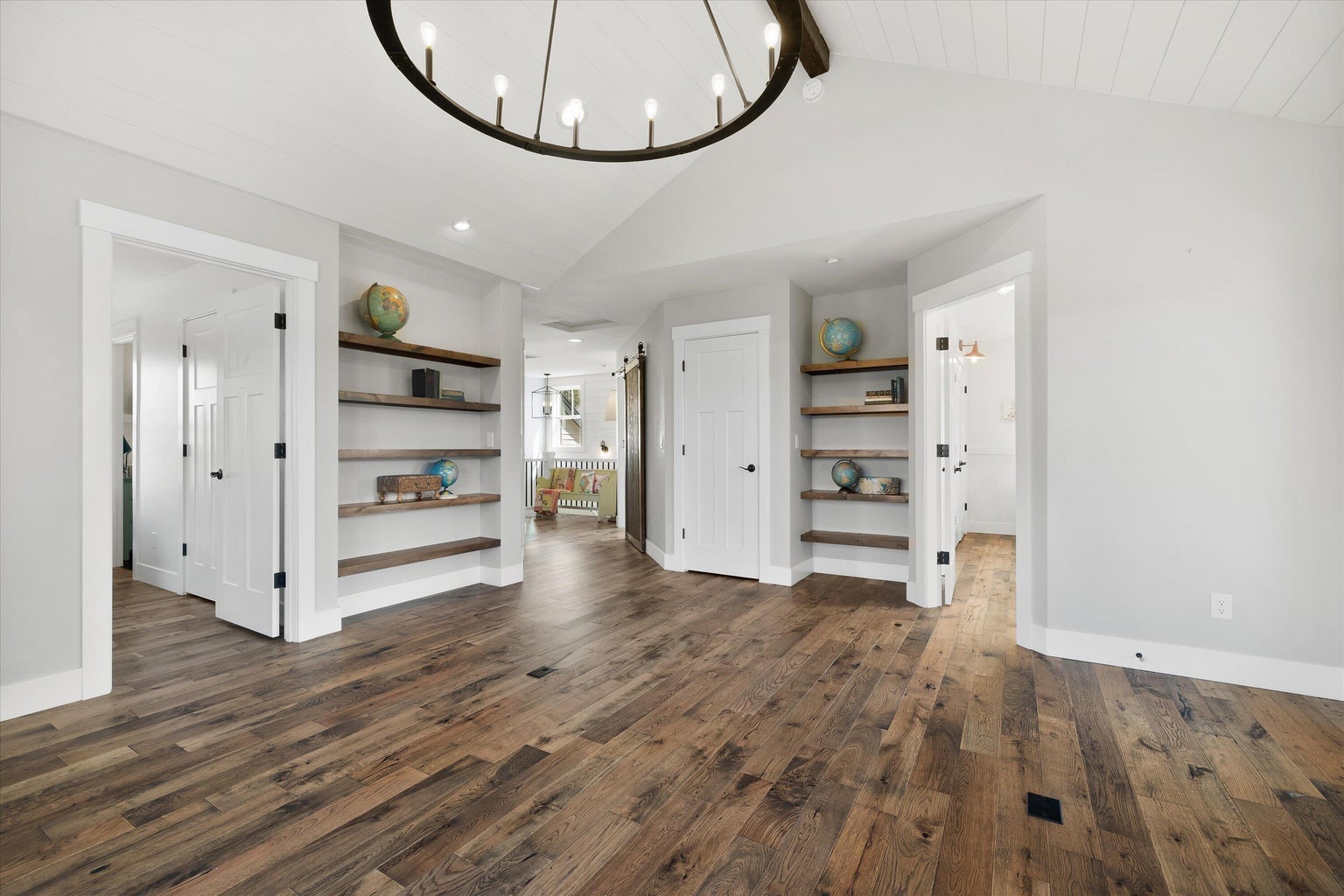 More Built-Ins