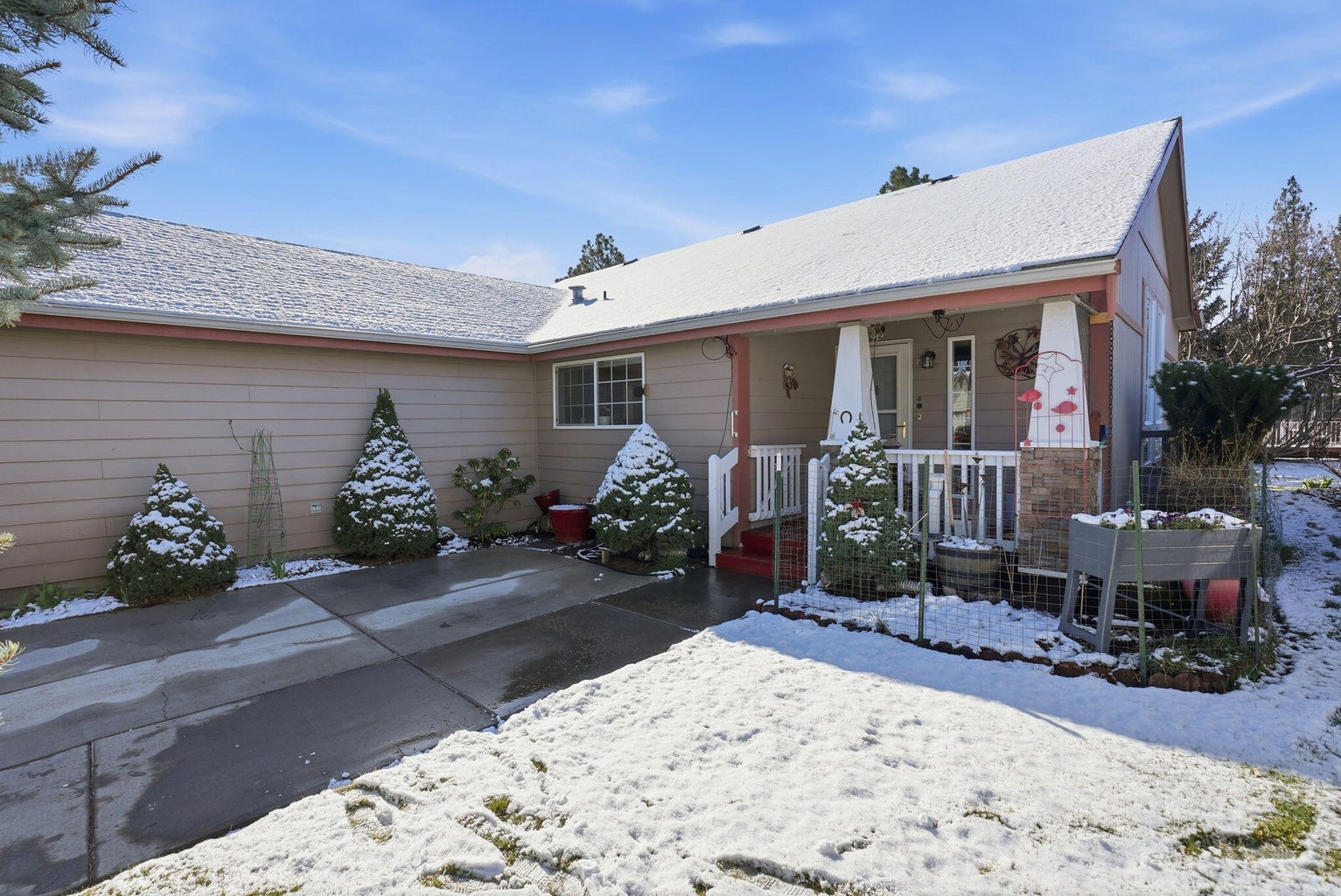 Photo of 1045 W Collier Glacier Drive 33 of 33