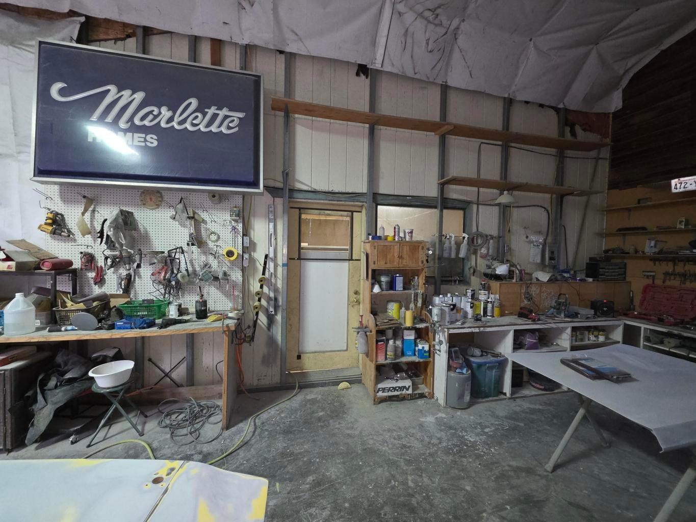 Shop