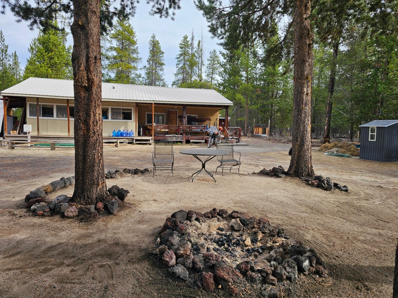 Photo of 15696 Rim Drive 3 of 10