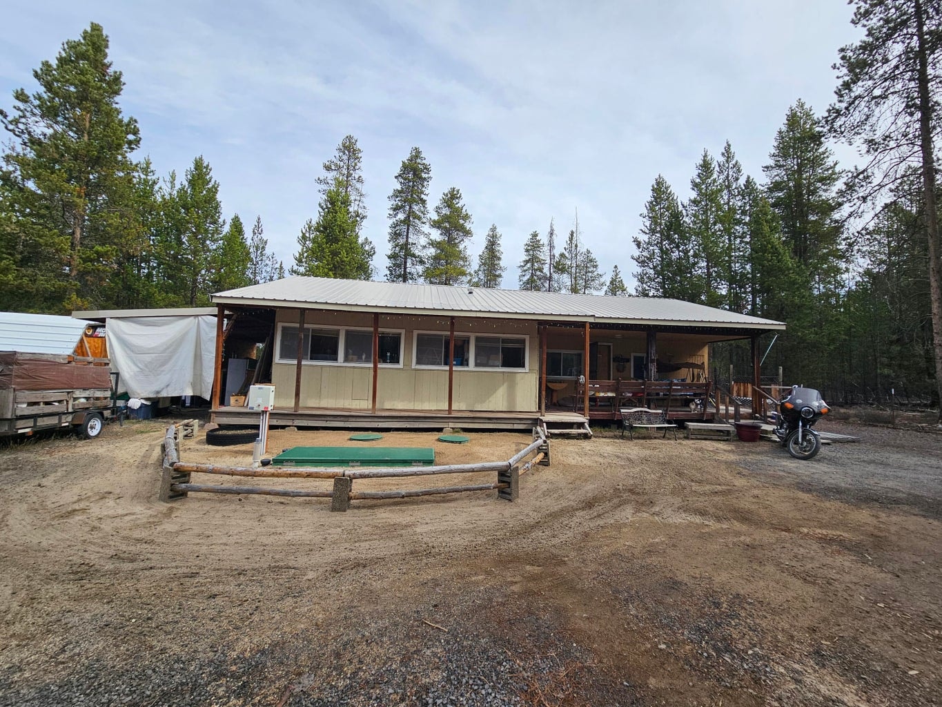 Photo of 15696 Rim Drive 6 of 10