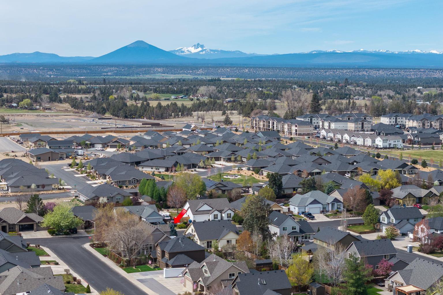 Black Butte