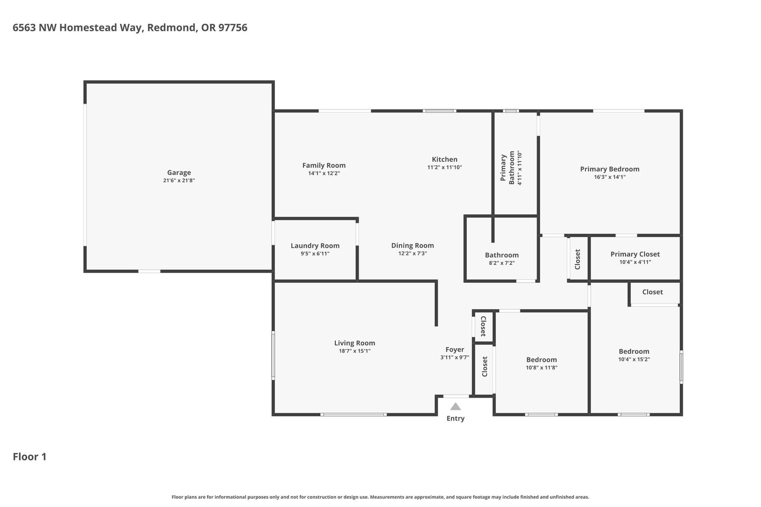 Photo of 6563 NW Homestead Way 76 of 78