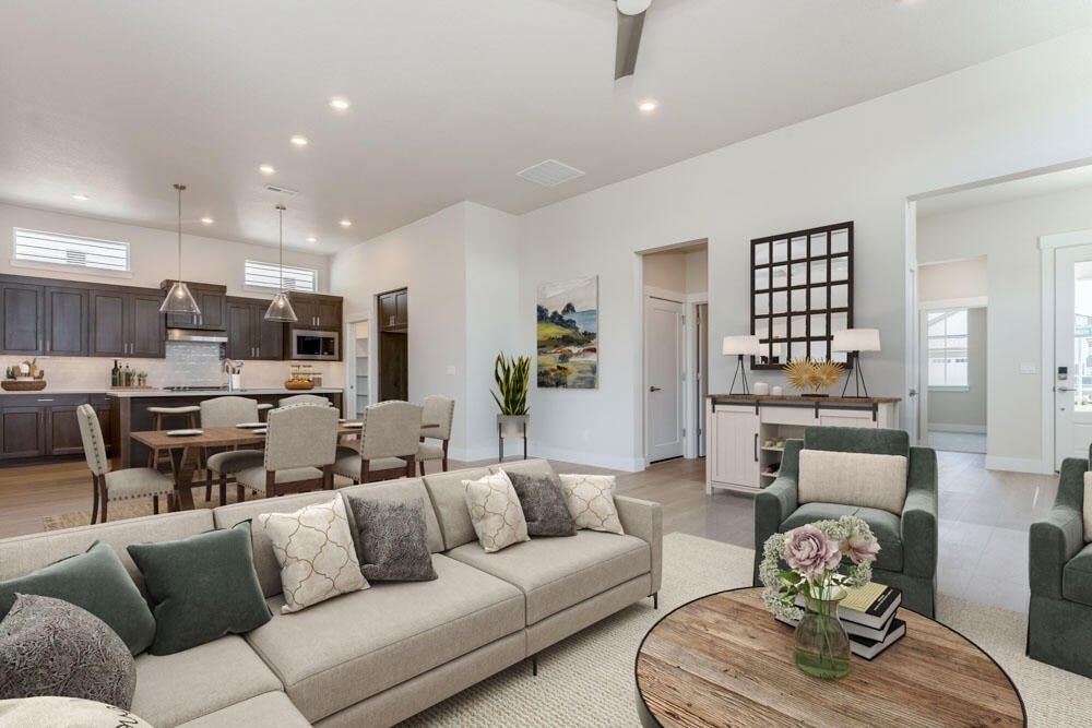 Home will be similar to photo shown. Specs will vary.