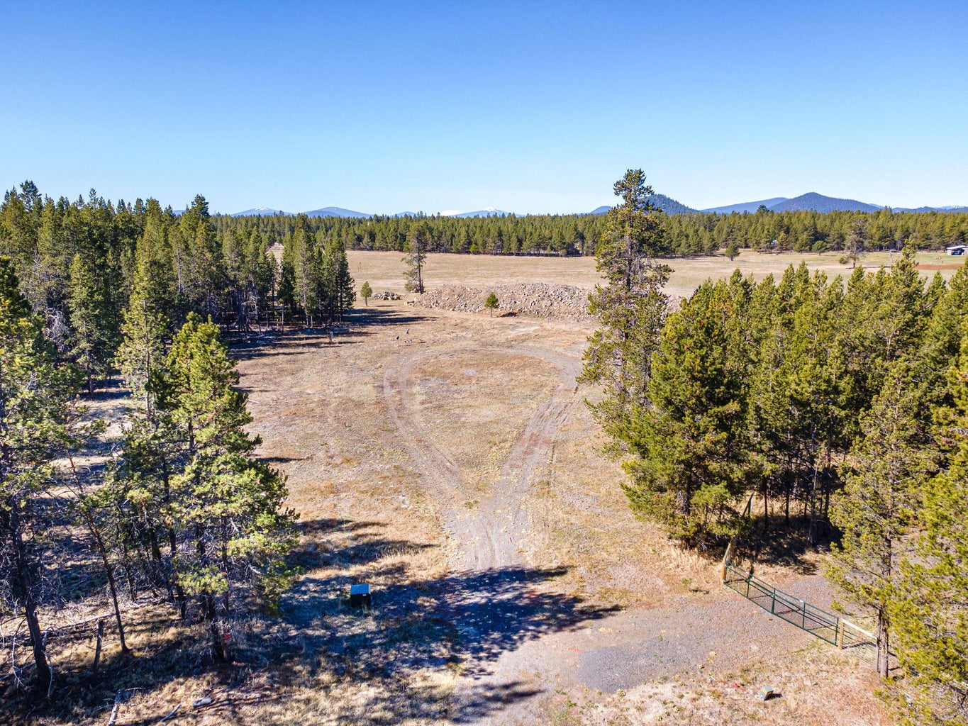 Looking into Lot 12