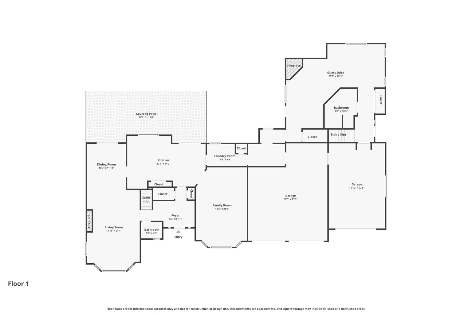 Photo of 61288 King Saul Avenue 47 of 48