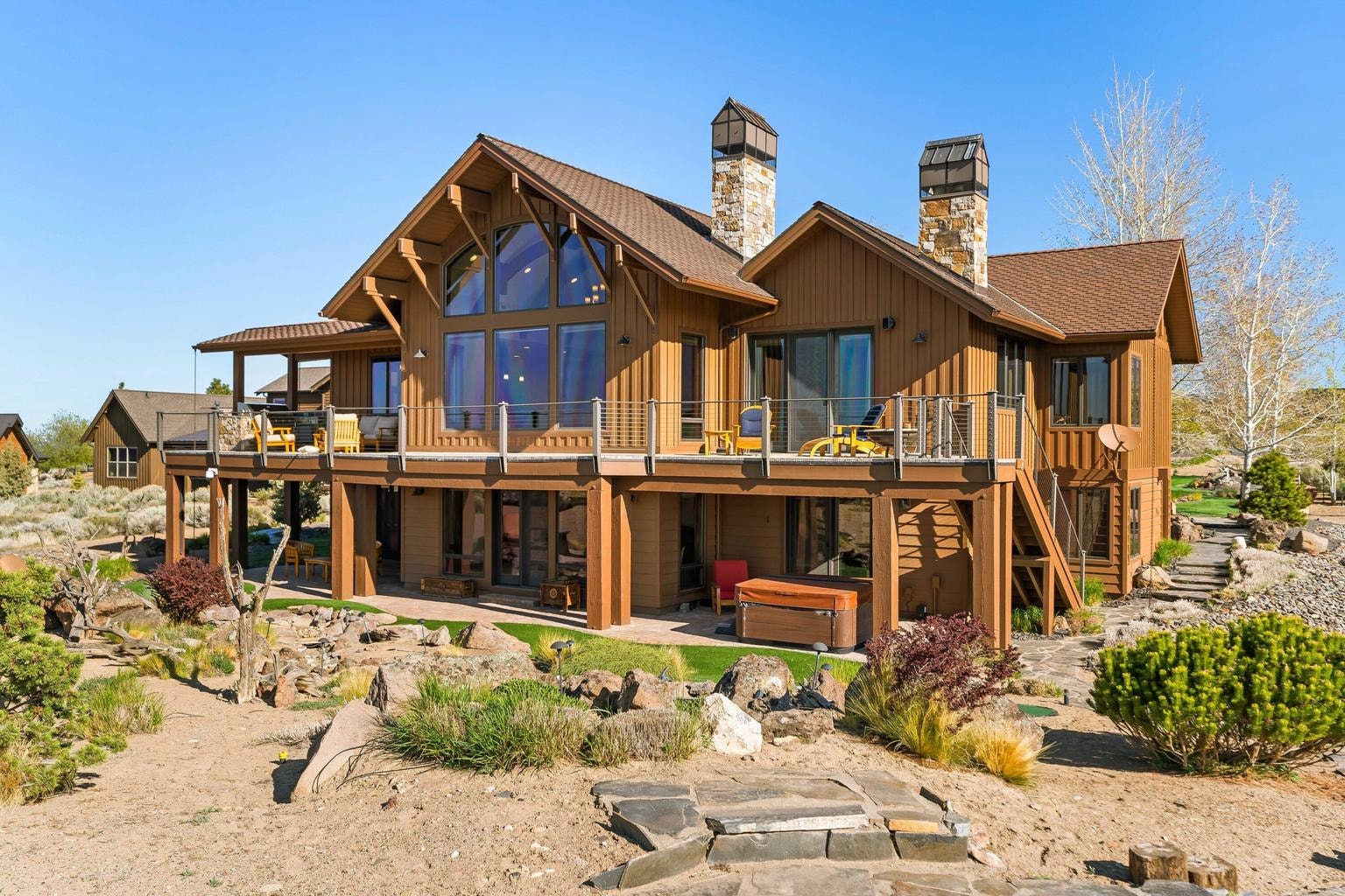 Photo of 15887 SW Brasada Ranch Road 54 of 79