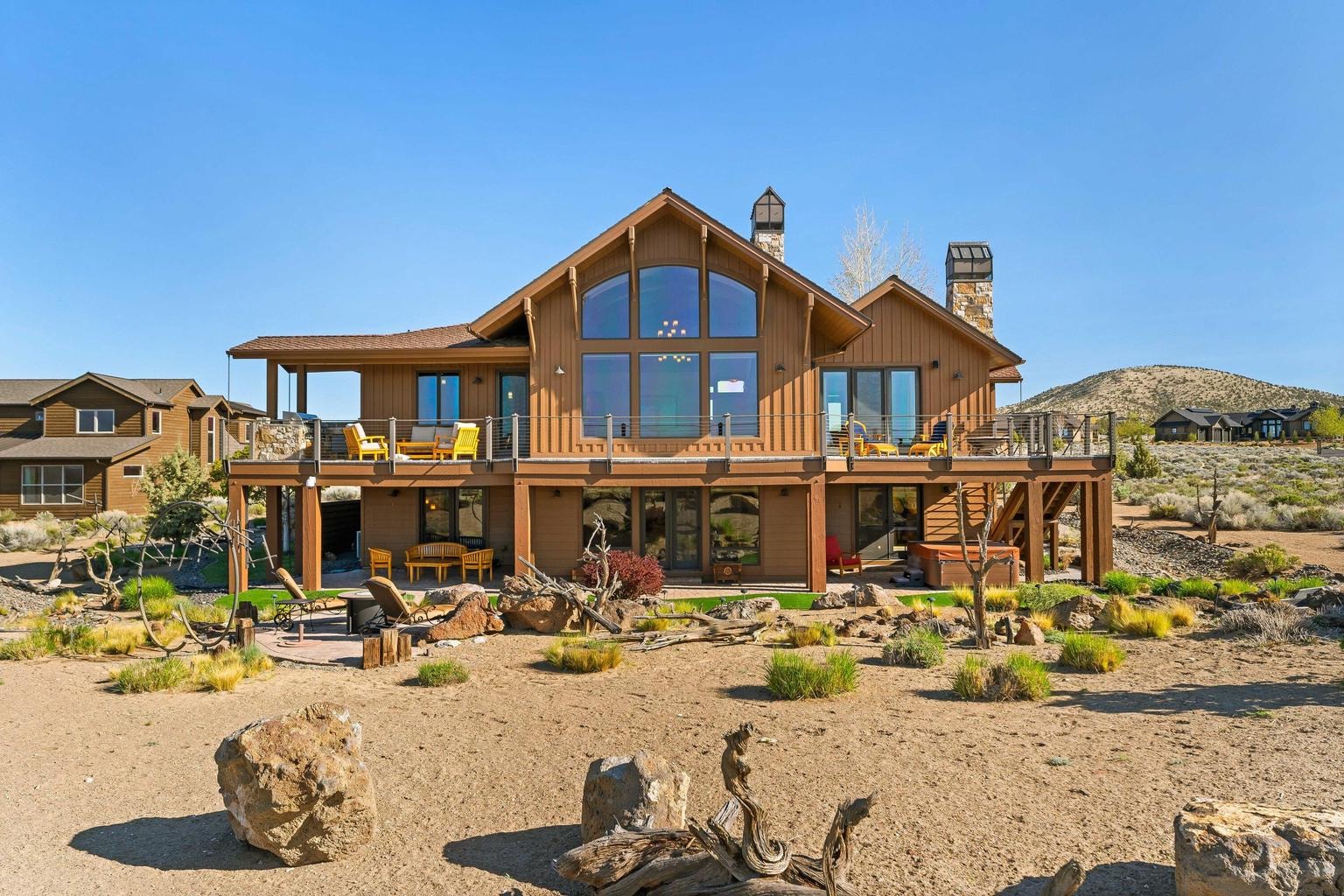 Photo of 15887 SW Brasada Ranch Road 55 of 79