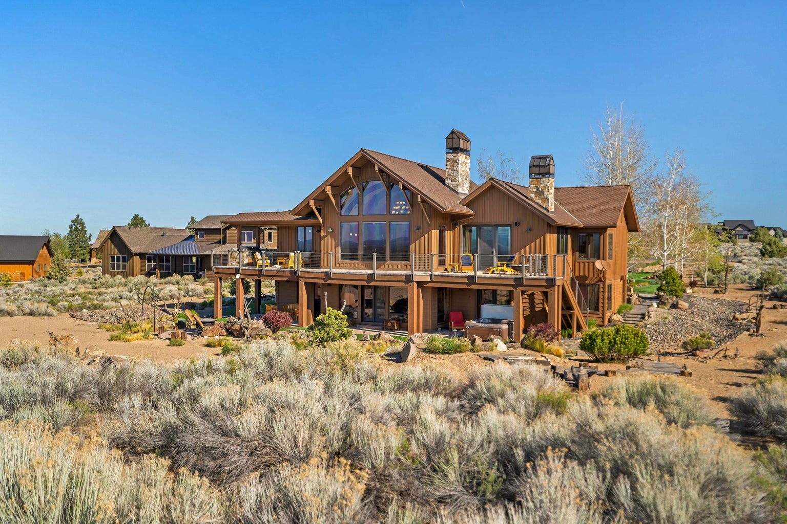 Photo of 15887 SW Brasada Ranch Road 59 of 79