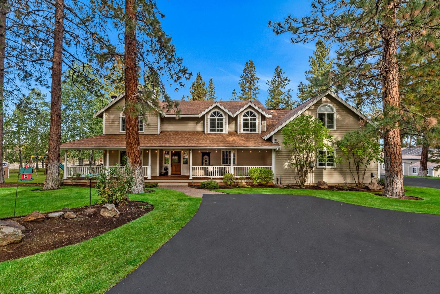 Photo of 69550 Deer Ridge Road 1 of 69