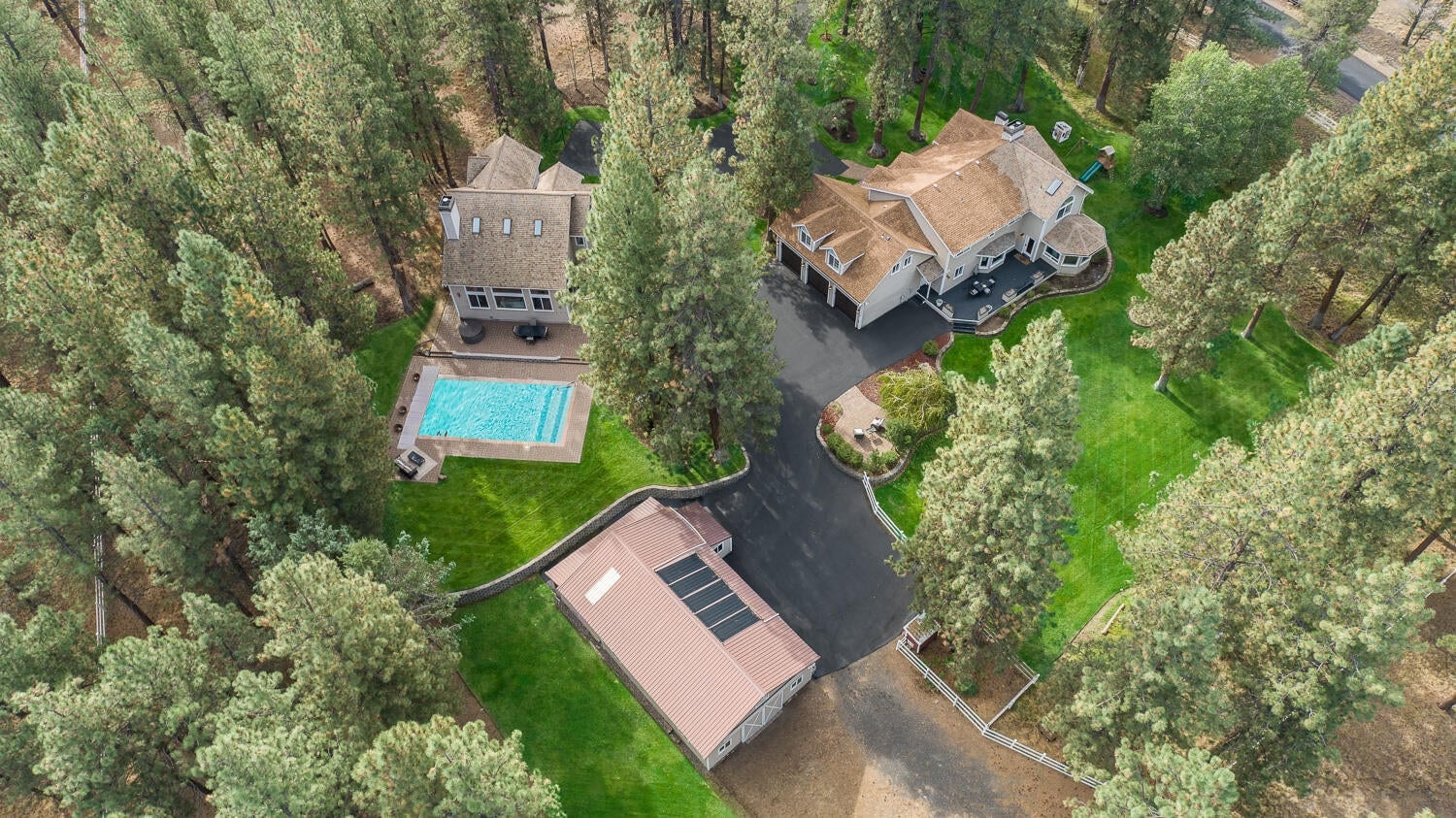 Photo of 69550 Deer Ridge Road 2 of 69