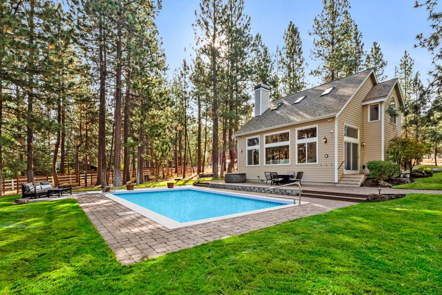 Photo of 69550 Deer Ridge Road 54 of 69