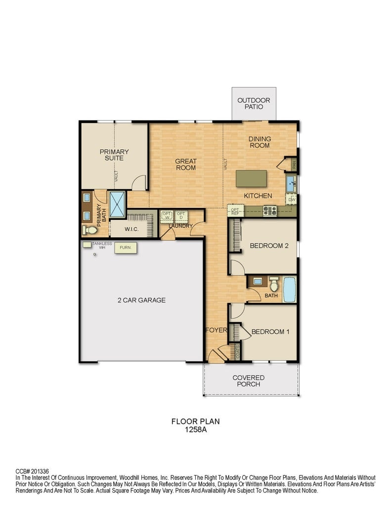 Photo of 213 SE Peppermint Loop 2 of 14