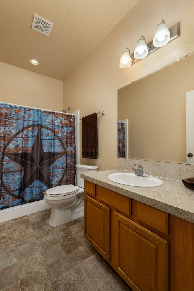 Main Bath