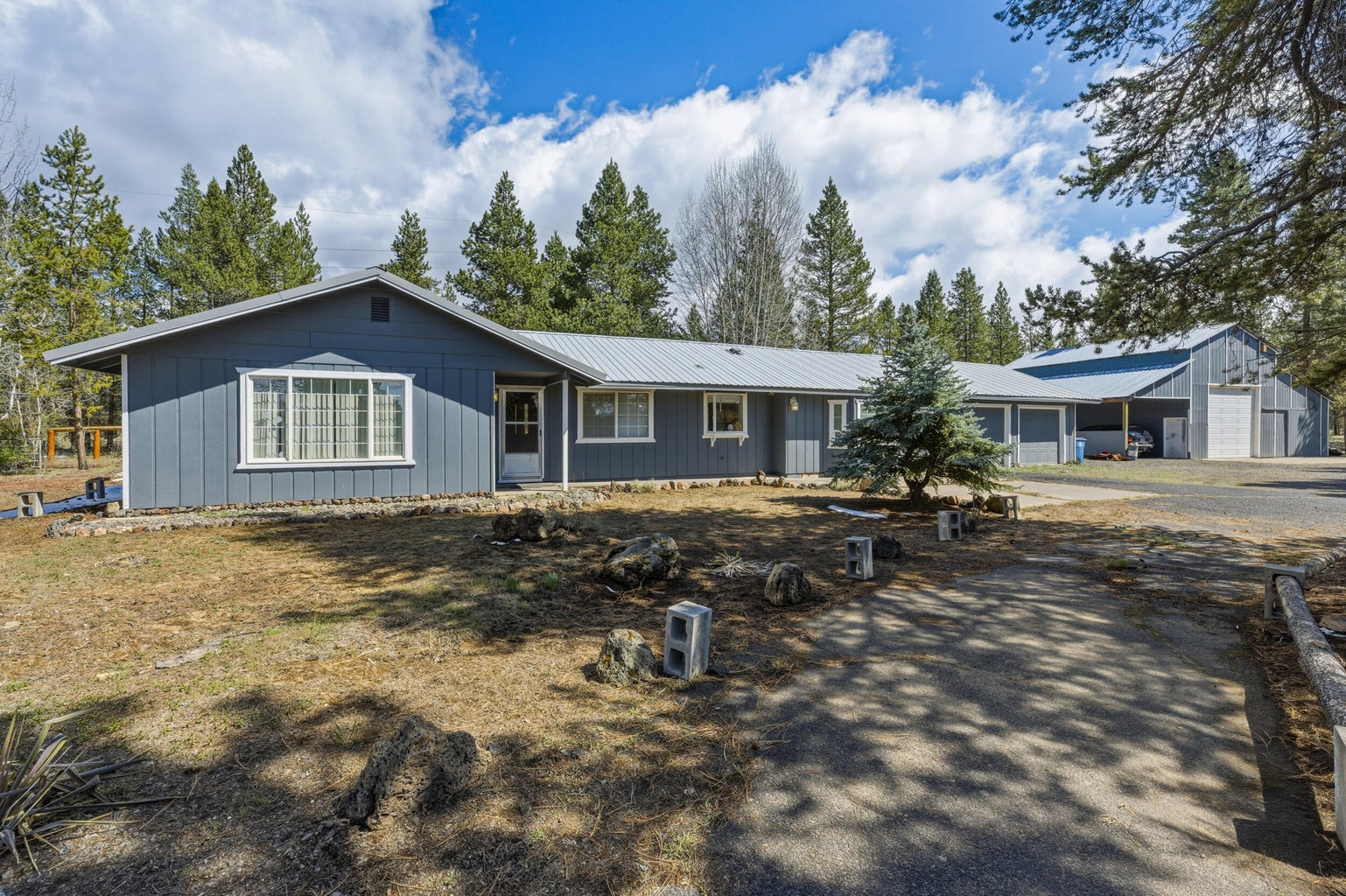 Photo of 53130 Riverview Drive 1 of 45