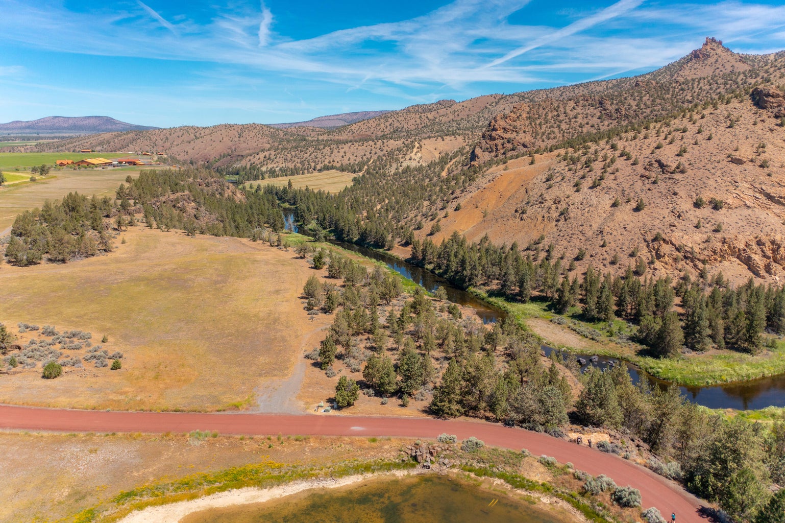 Photo of 11850 NE Canyons Ranch Drive 6 of 28
