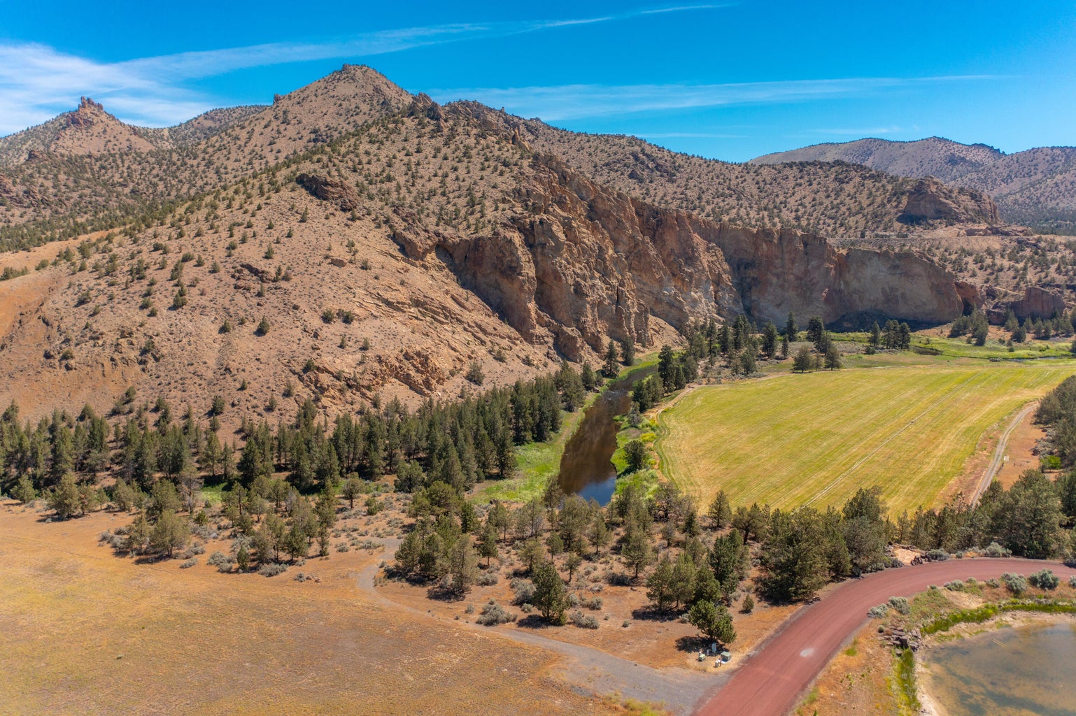 Photo of 11850 NE Canyons Ranch Drive 11 of 28