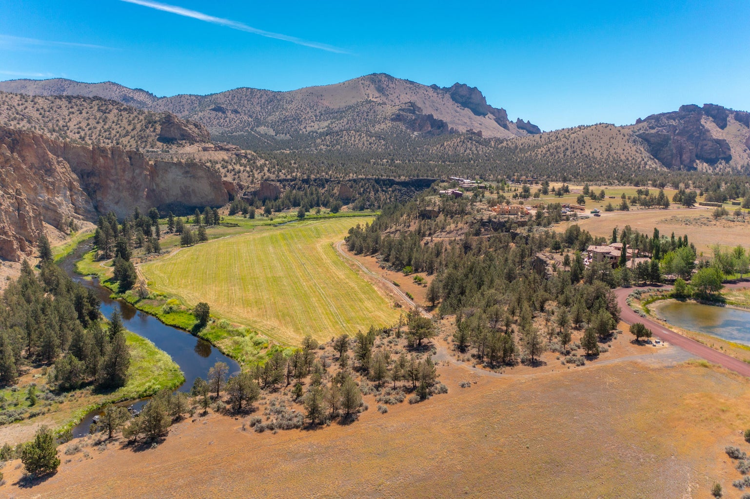 Photo of 11850 NE Canyons Ranch Drive 21 of 28