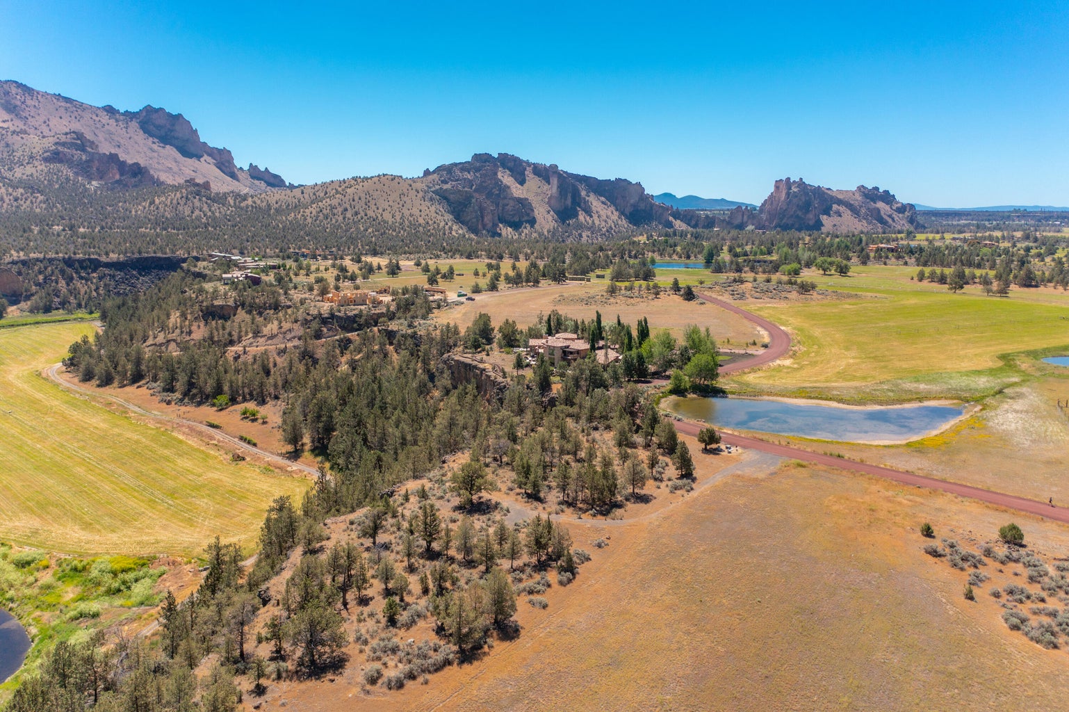 Photo of 11850 NE Canyons Ranch Drive 22 of 28
