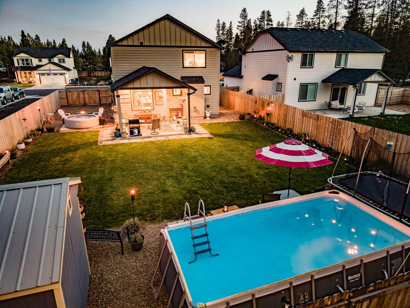 Photo of 16614 Landing Court 18 of 55