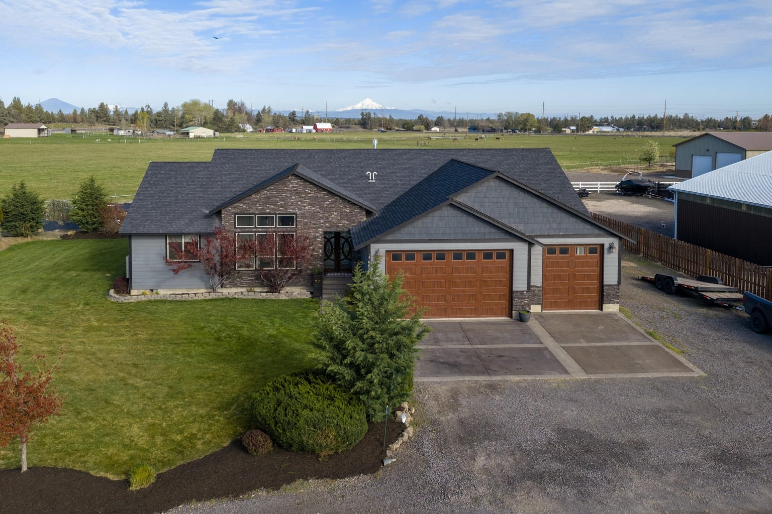 Photo of 4437 NW Glenn Meadow Loop 1 of 31