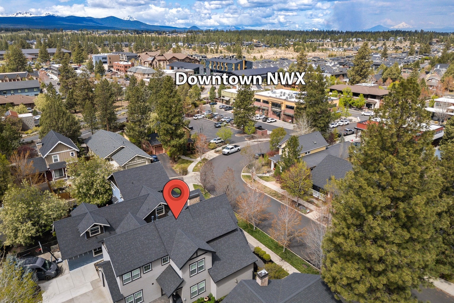 Photo of 875 NW Fort Clatsop Street 45 of 45