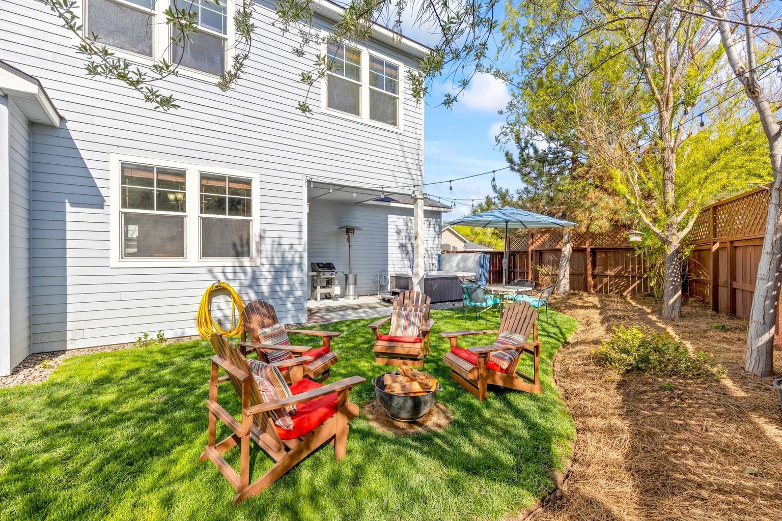 Photo of 1405 NE Hudspeth Road 31 of 38