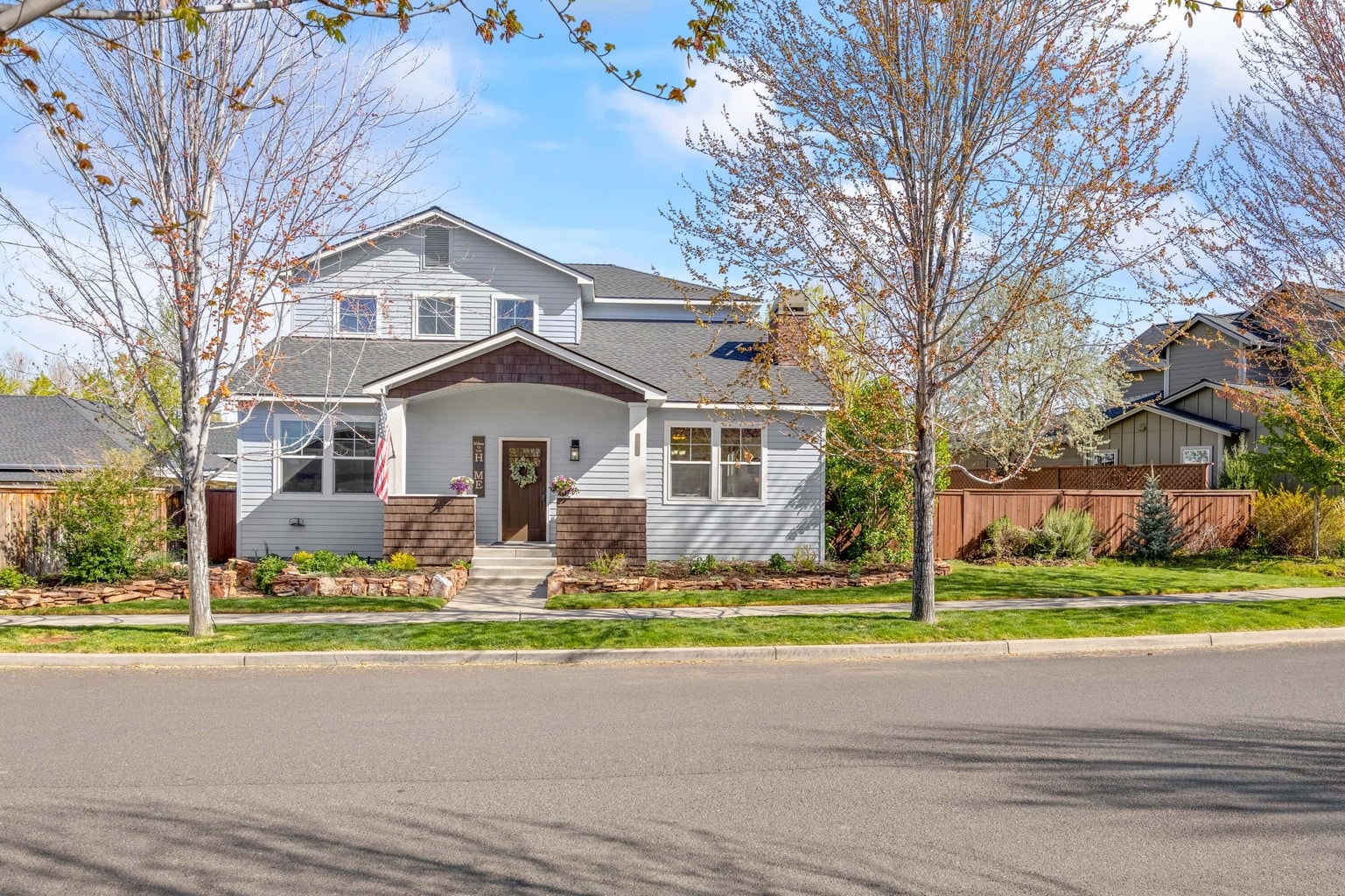 Photo of 1405 NE Hudspeth Road 34 of 38
