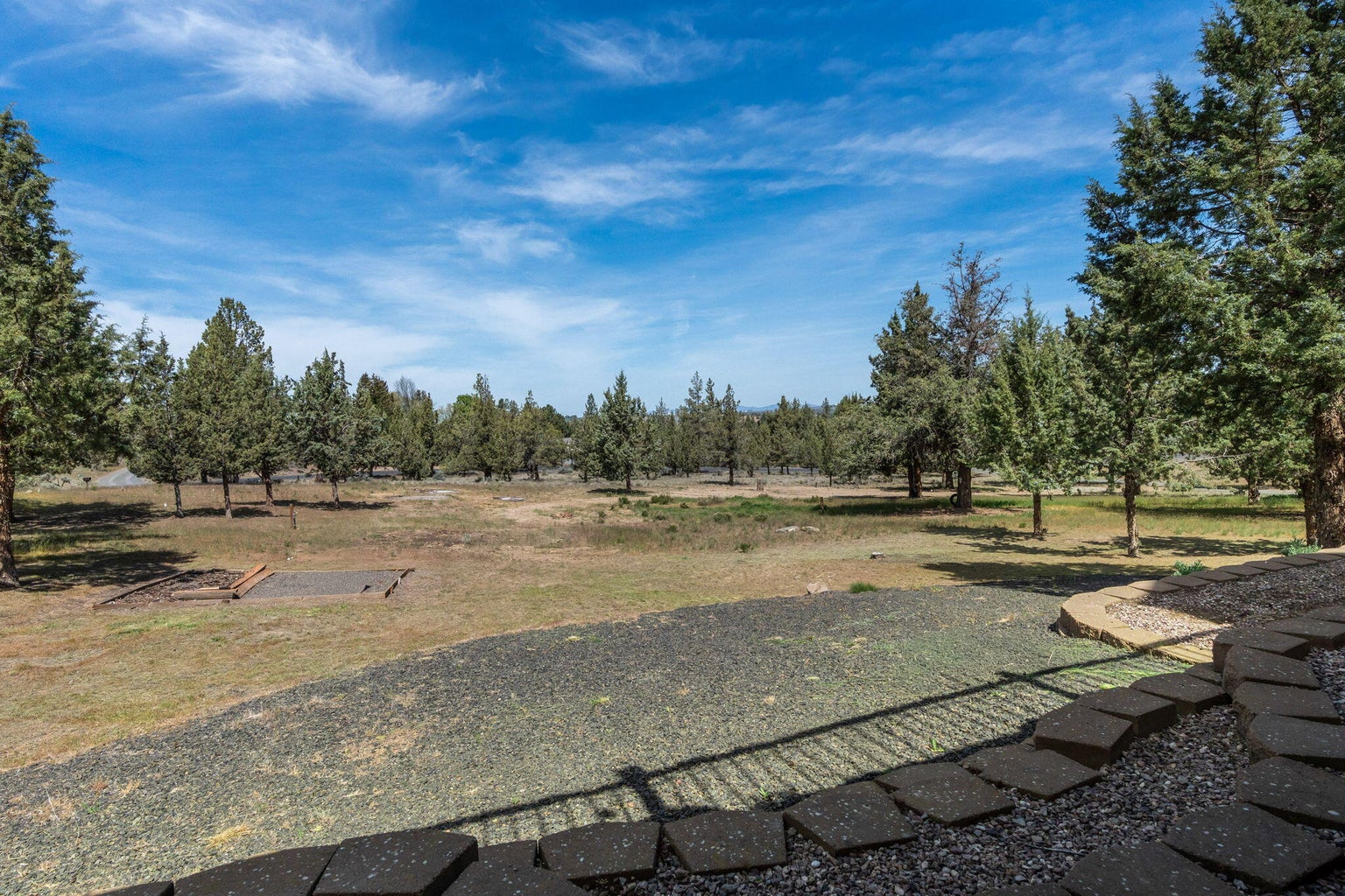 Natural 2+ acres, low maintenance