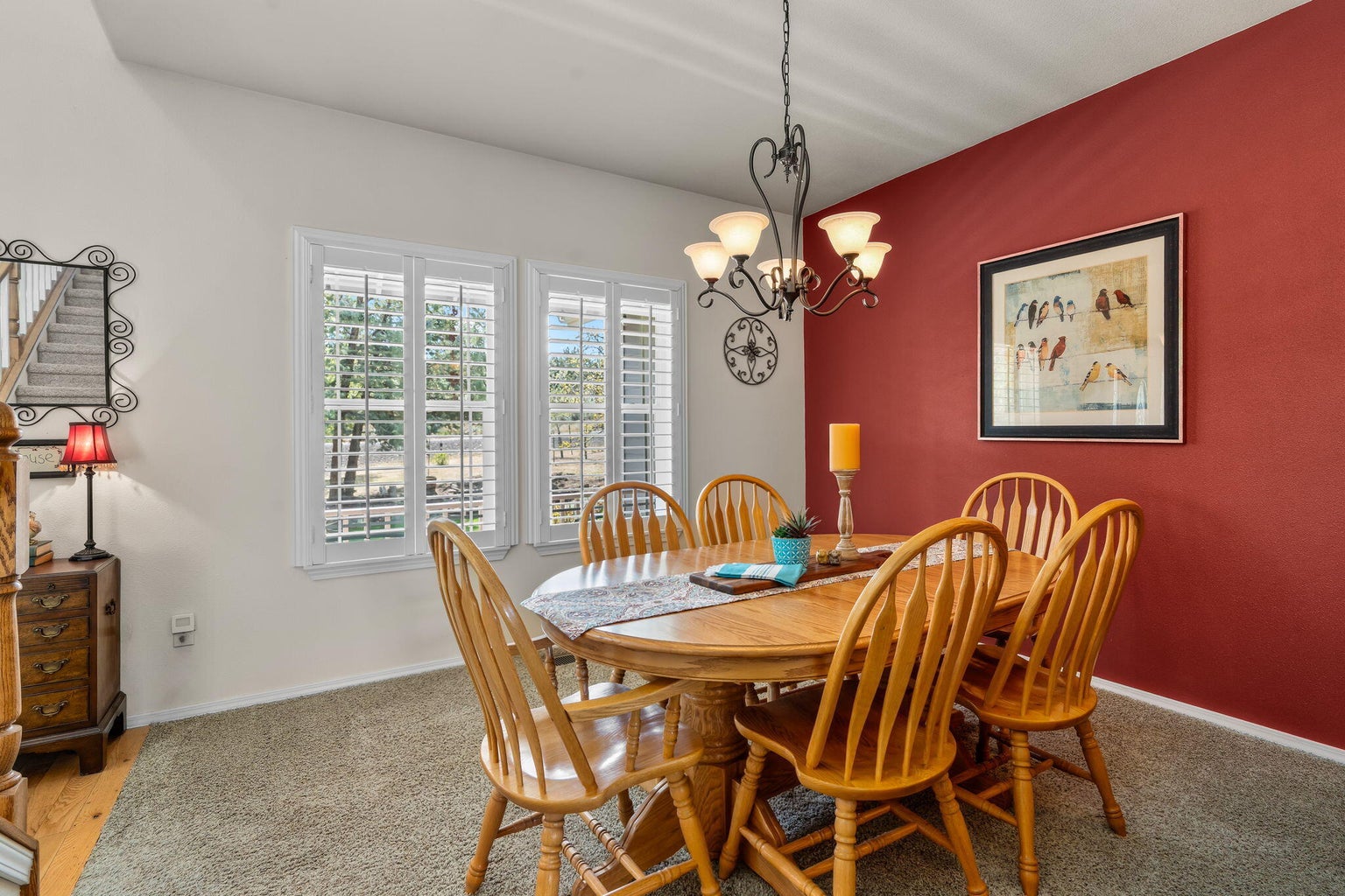 Formal Diningroom