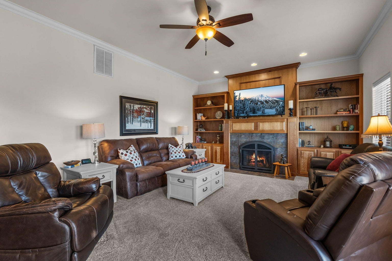 Family room/Great room