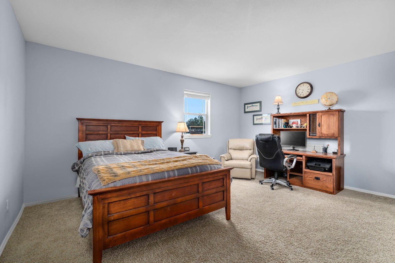 Bedroom #3