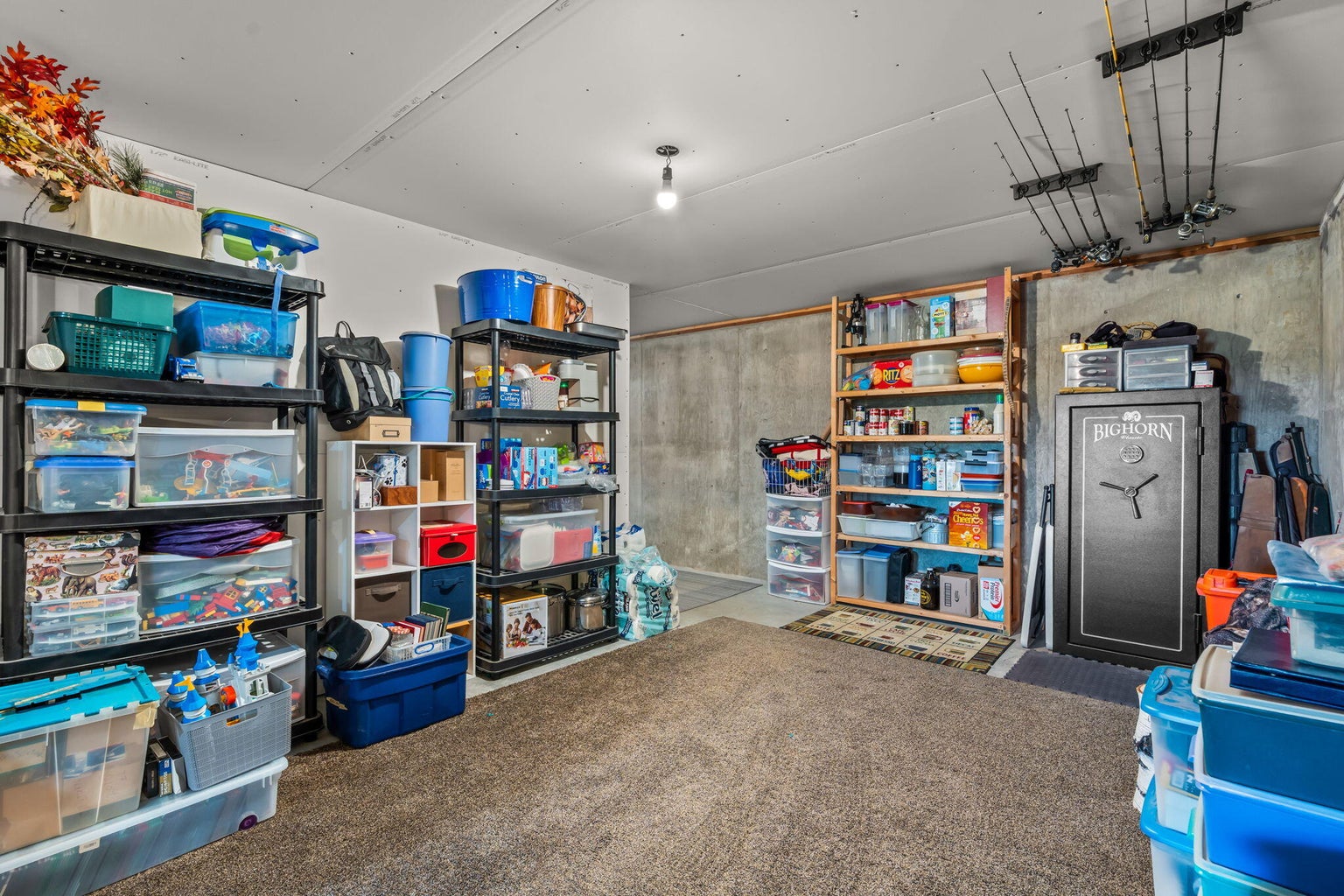 basement--storage
