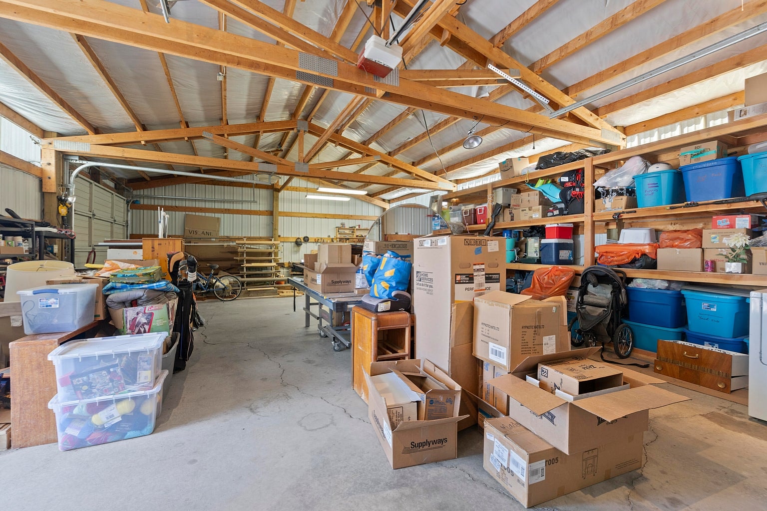 Photo of 605 SE Kinkade Road 31 of 44