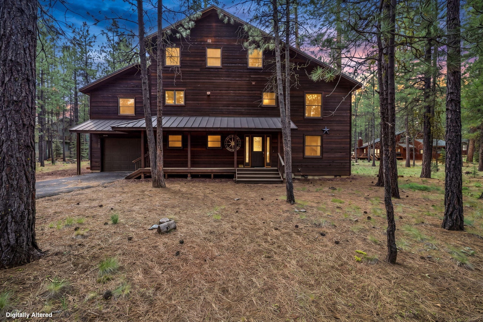 Photo of 70667 Ponderosa 47 of 49