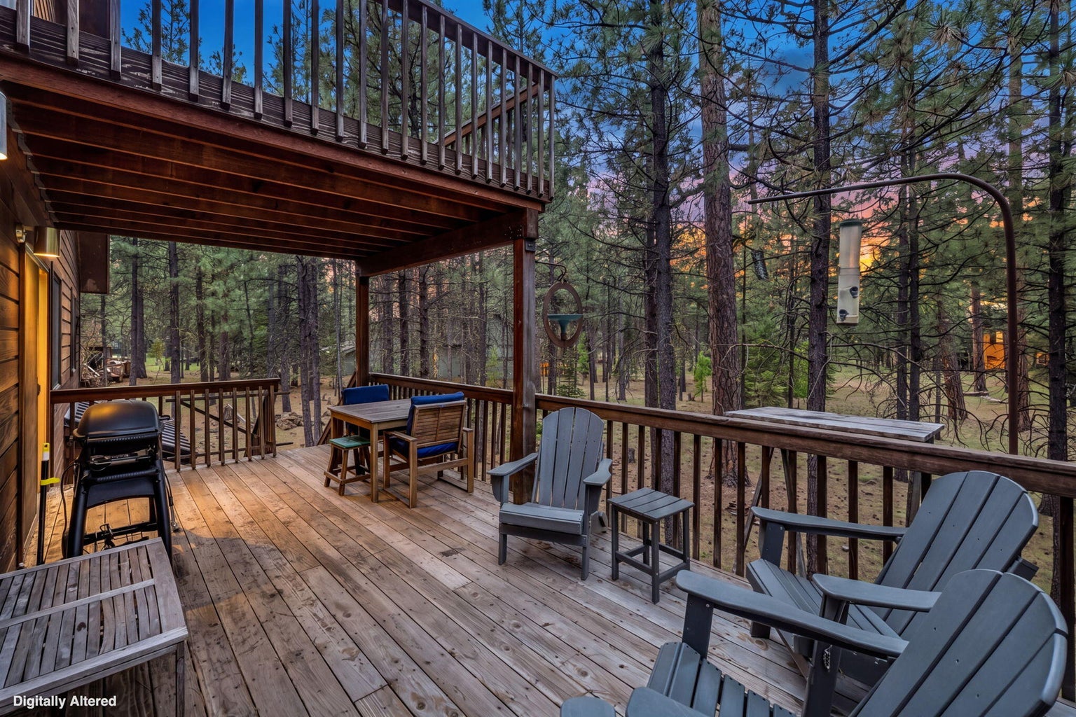 Photo of 70667 Ponderosa 48 of 49