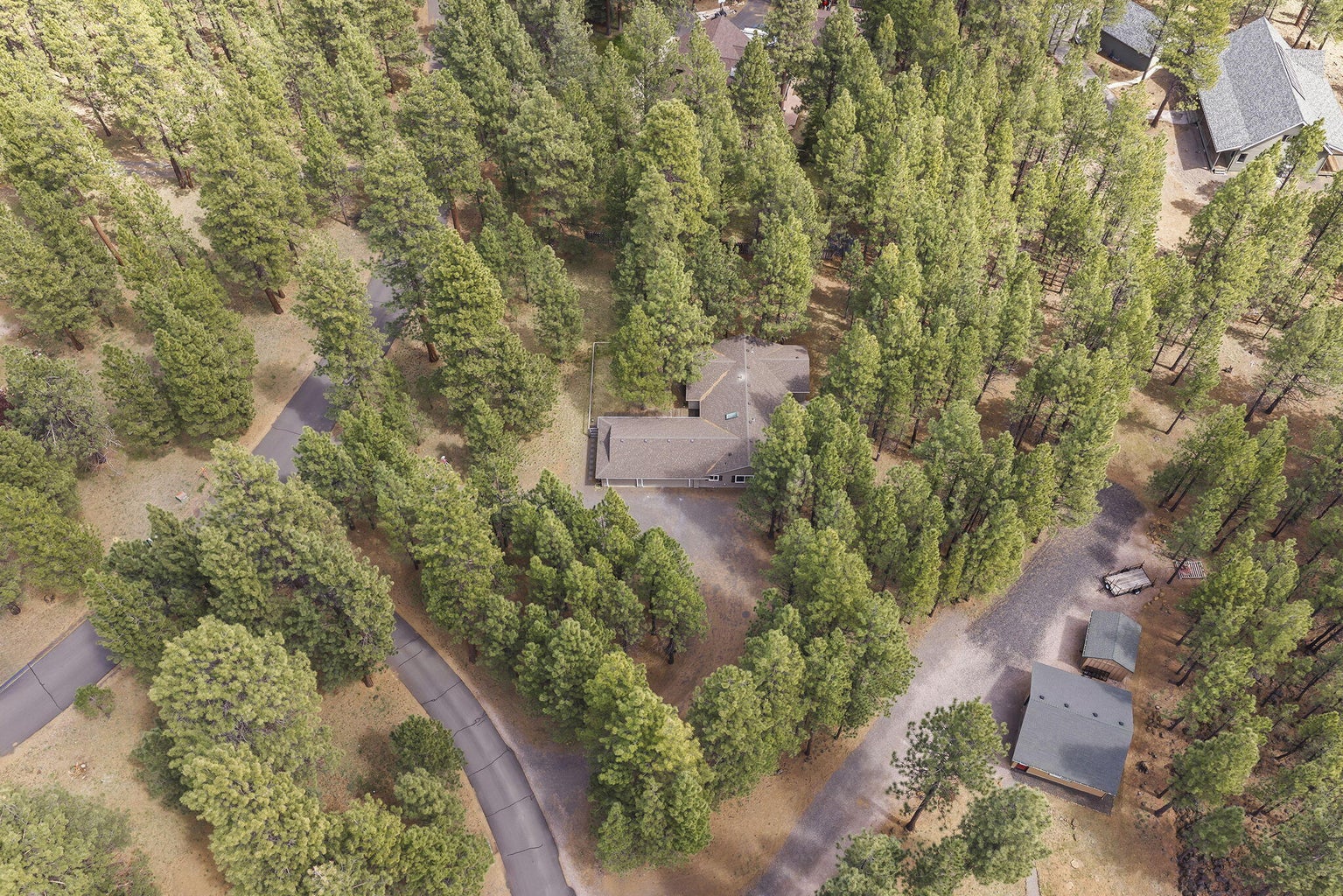 Photo of 14485 Mountain View Loop 38 of 44