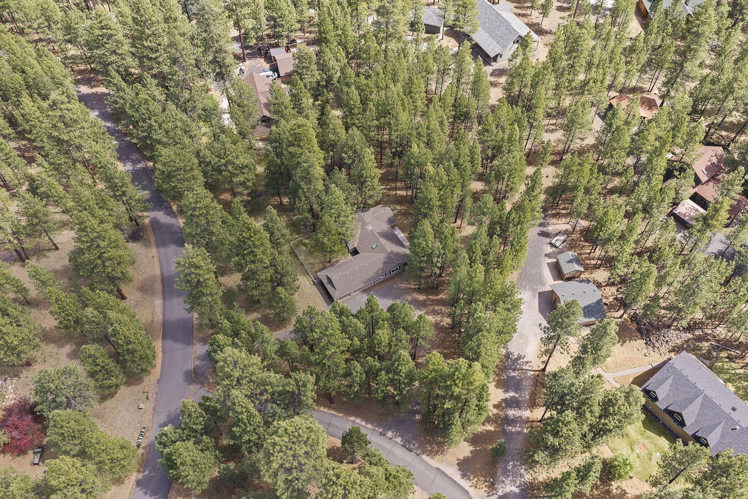 Photo of 14485 Mountain View Loop 39 of 44