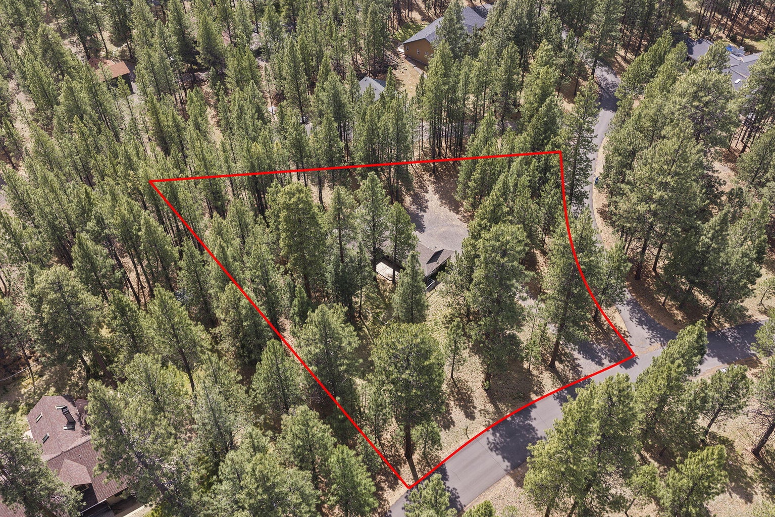 Photo of 14485 Mountain View Loop 44 of 44