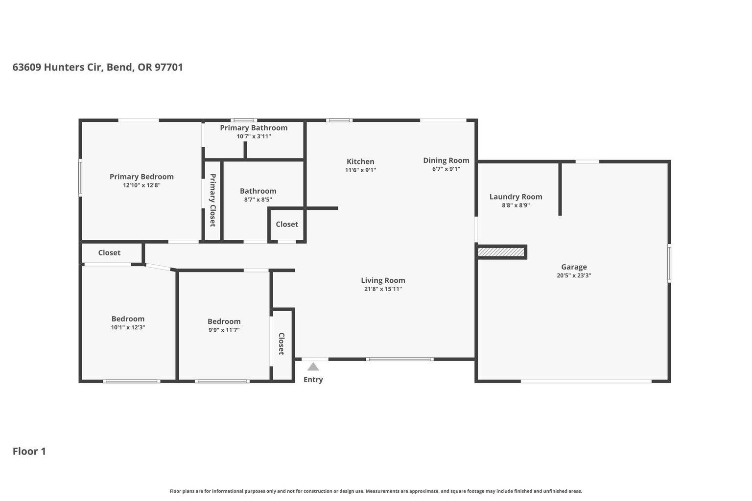Photo of 63609 Hunters Circle 37 of 37