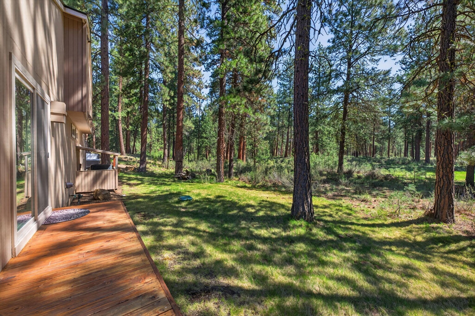 Outdoor Space