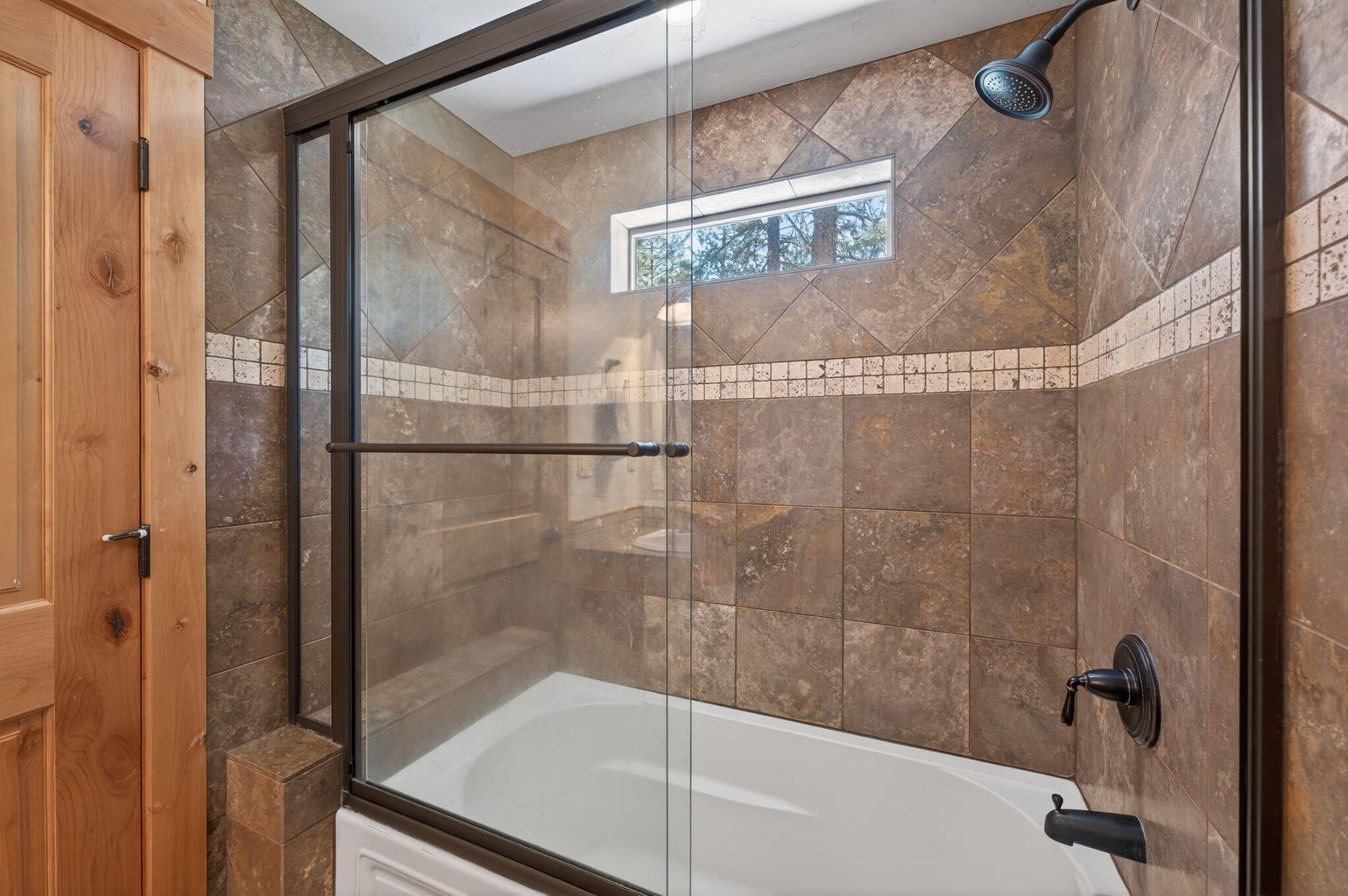Primary Suite 1 - Shower
