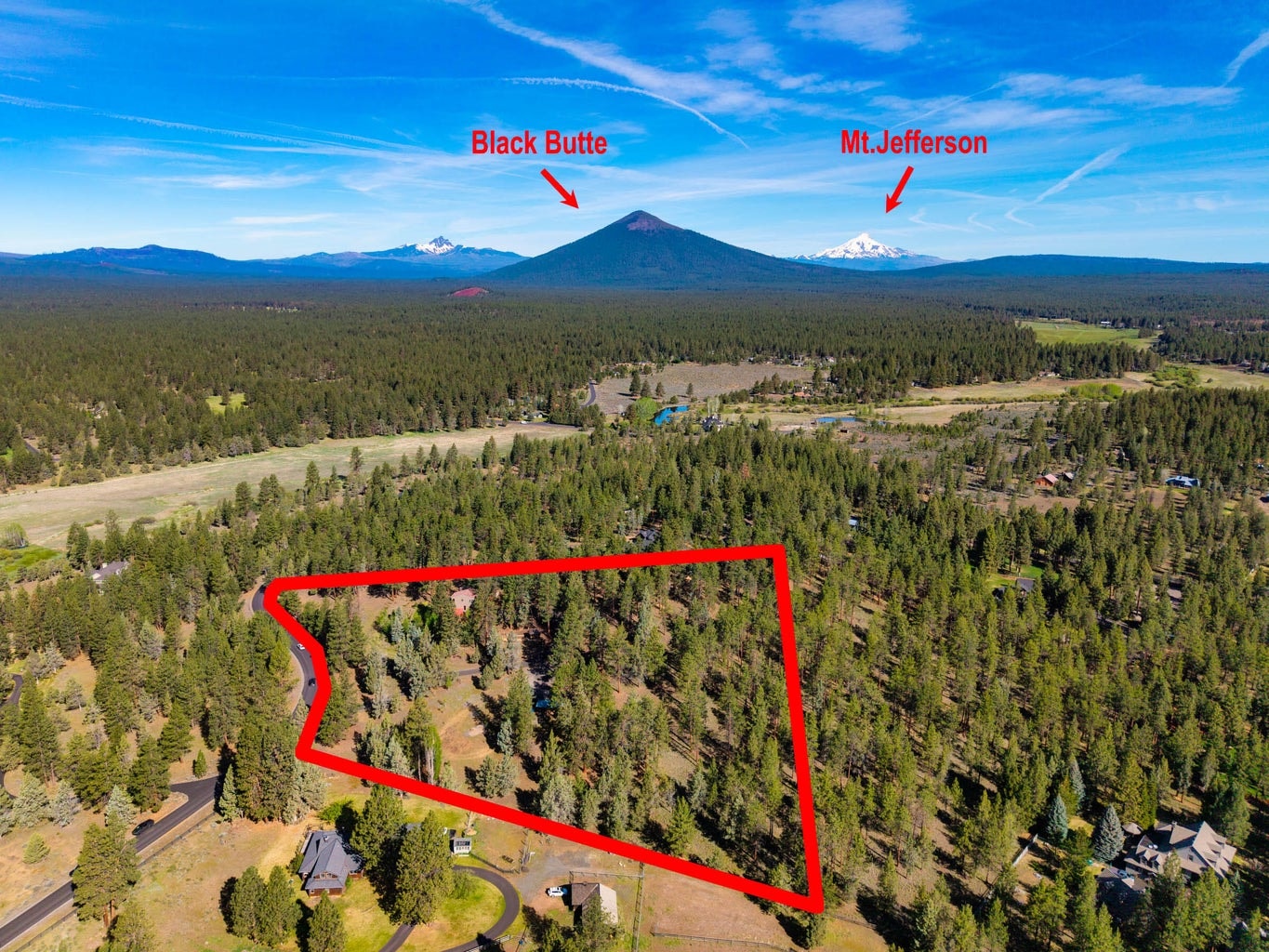 Photo of 69470 Deer Ridge Road 82 of 91