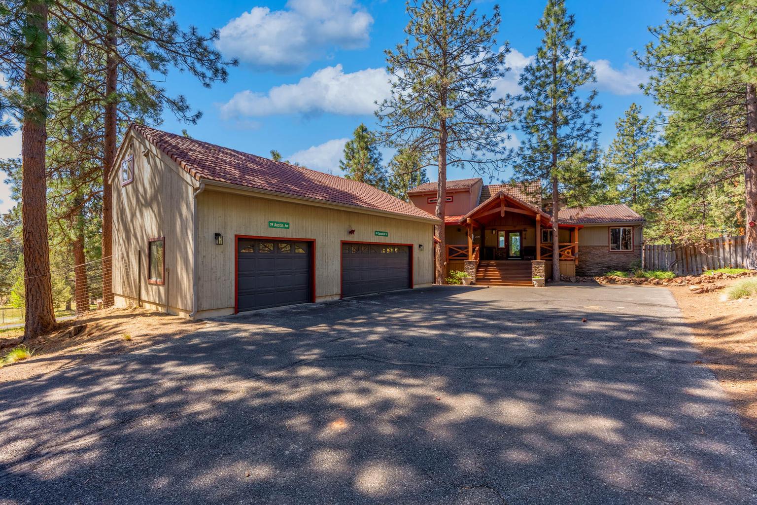 Photo of 69470 Deer Ridge Road 2 of 91