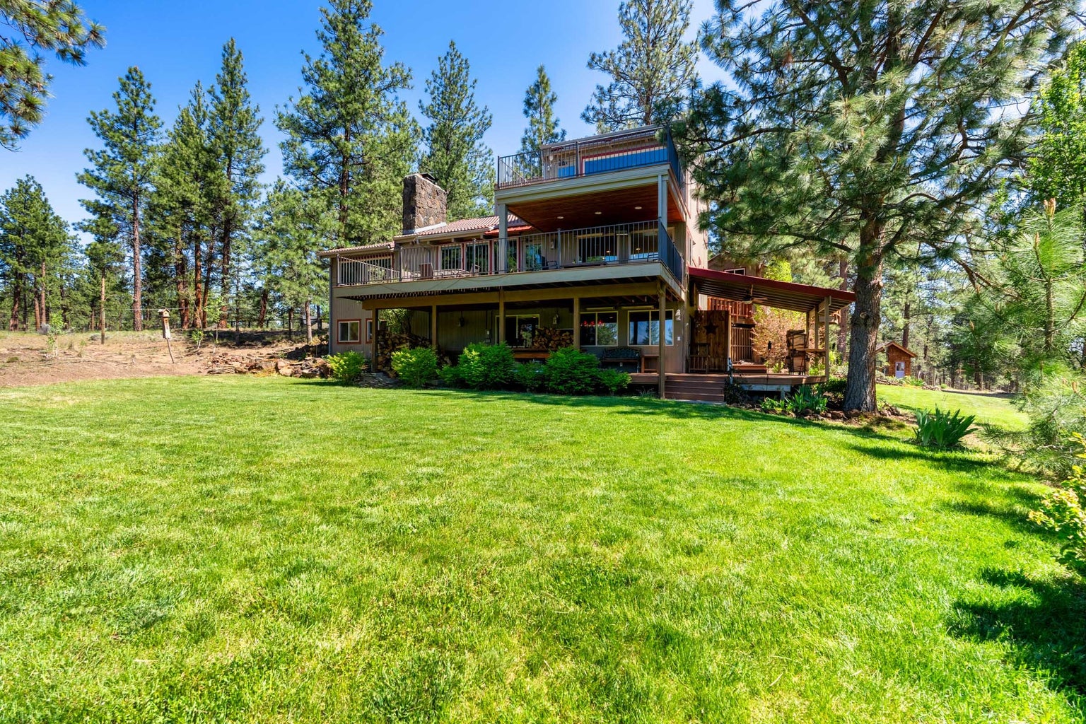 Photo of 69470 Deer Ridge Road 69 of 91
