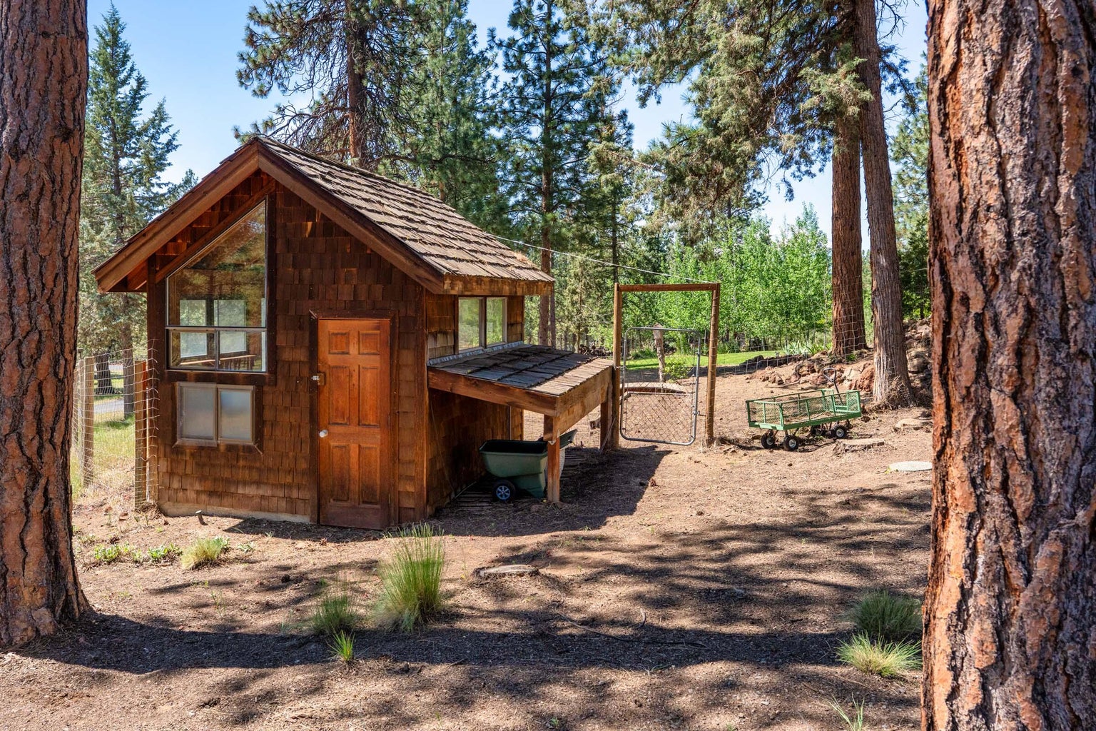 Photo of 69470 Deer Ridge Road 76 of 91