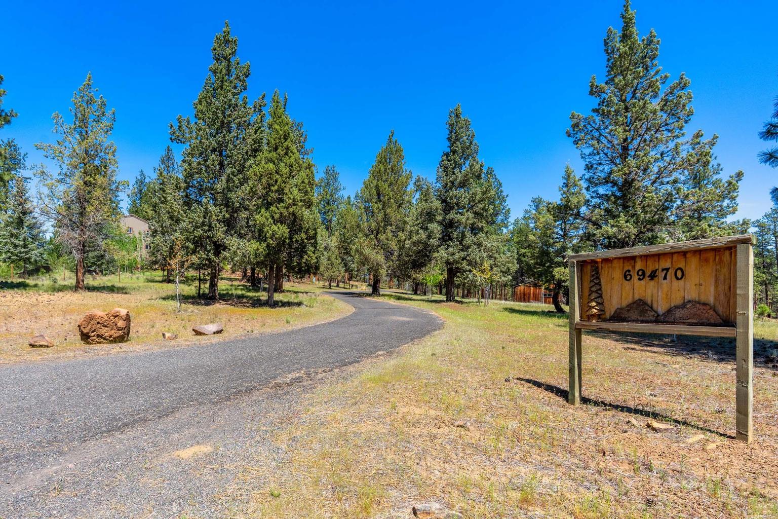 Photo of 69470 Deer Ridge Road 85 of 91